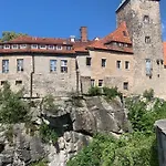 Hotel Devitka Janov