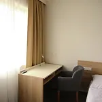 Hotel Devítka 3*