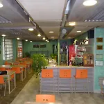 Devitka Hotel 3*