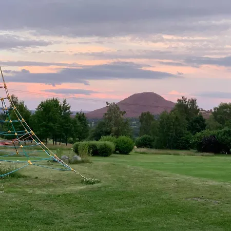 Szálloda Devitka Janov