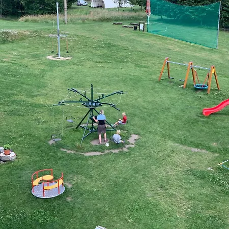 ホテル Devitka 3*