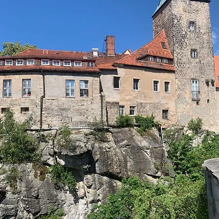 ホテル Devitka ヤノフ