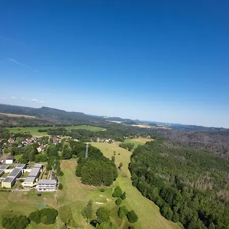 Devitka 3* ヤノフ