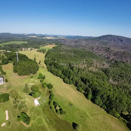 ホテル Devitka 3*