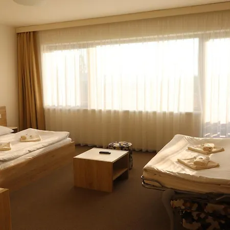 Hotel Devitka Janov