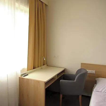 Hotel Devitka Janov