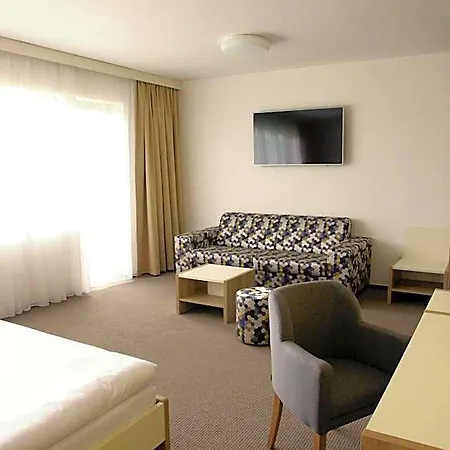 Hotel Devitka 3*