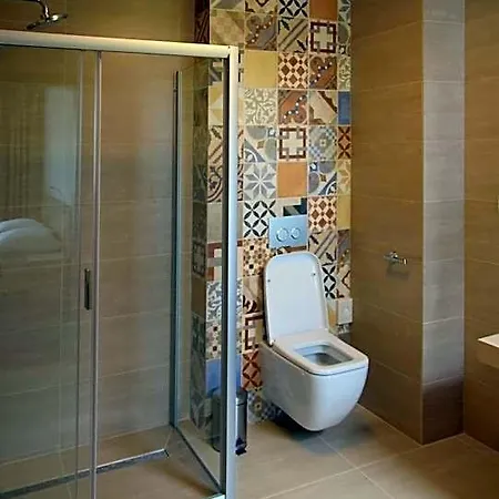 Devitka Hotel Janov