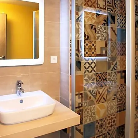 Devitka Hotel 3*
