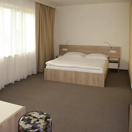 Hotel Devitka Janov