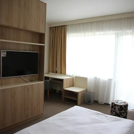 Devitka 3* Janov
