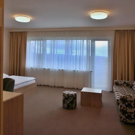 Devitka Szálloda 3*