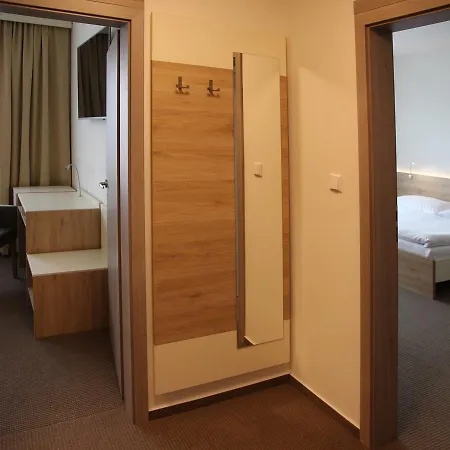 Szálloda Devitka 3*