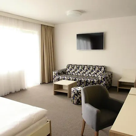 Devitka 3* ヤノフ