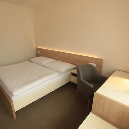 Devitka Hotel