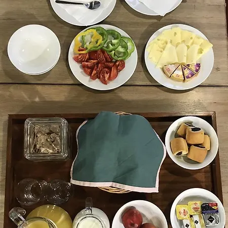 ホテル Devitka ヤノフ