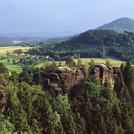 Devitka ホテル 3*