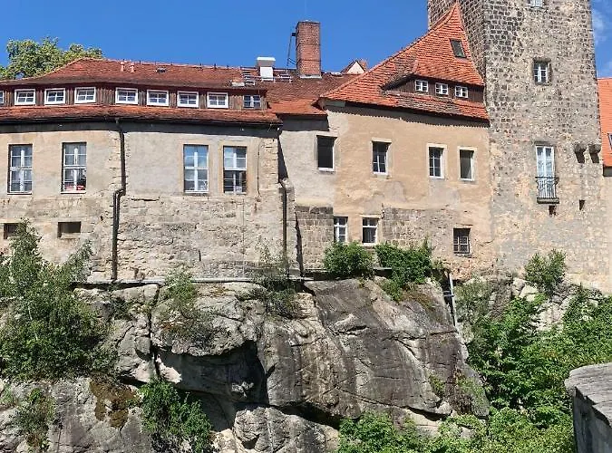 Hotel Devítka Janov