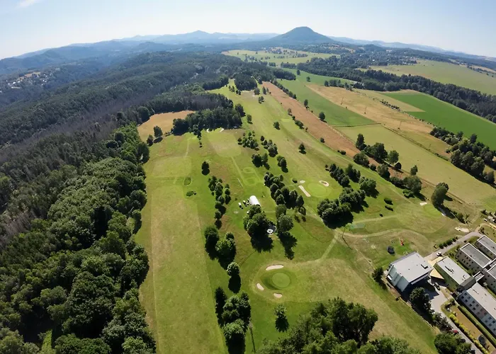 Hotel Devítka Janov