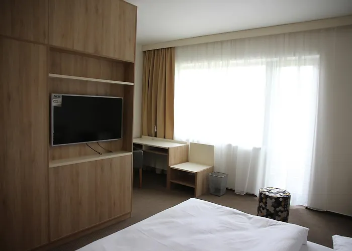 Devitka 3* Janov