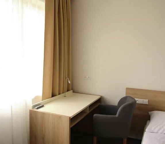 Otel Devitka 3*