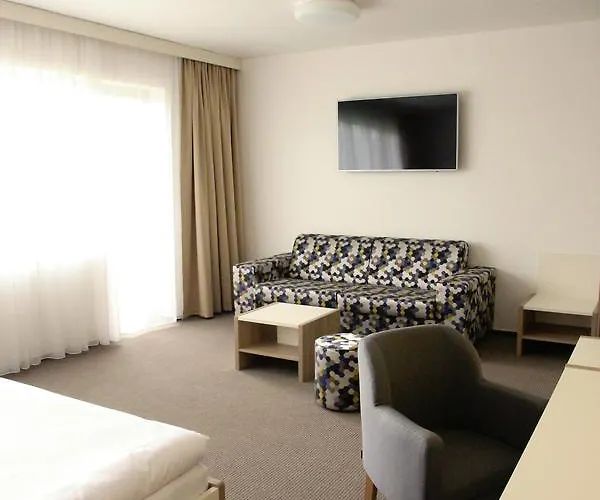 Devitka 3* Janov