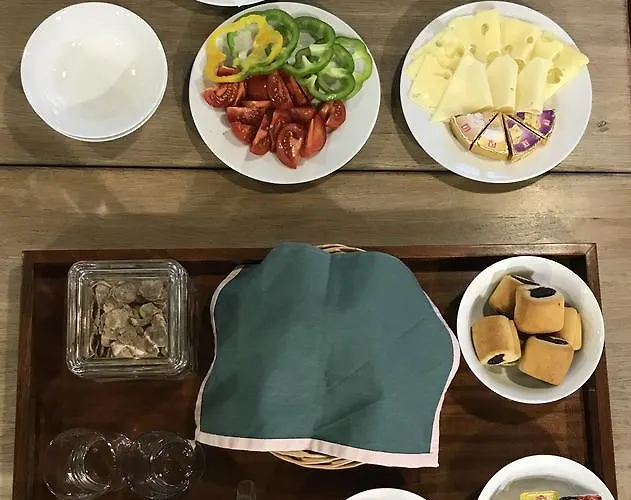 Hotel Devítka Janov