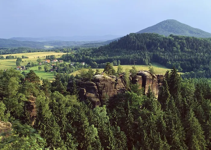 Devitka Otel 3*